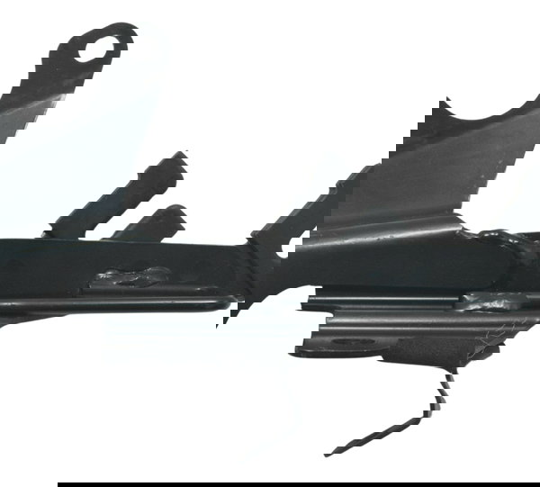 Suporte Carenagem Lateral Esq Kawasaki Vulcan 650 S 17-24 Preto