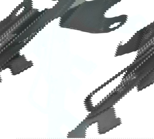 Suporte Carenagem Lateral Esq Kawasaki Vulcan 650 S 17-24 Preto