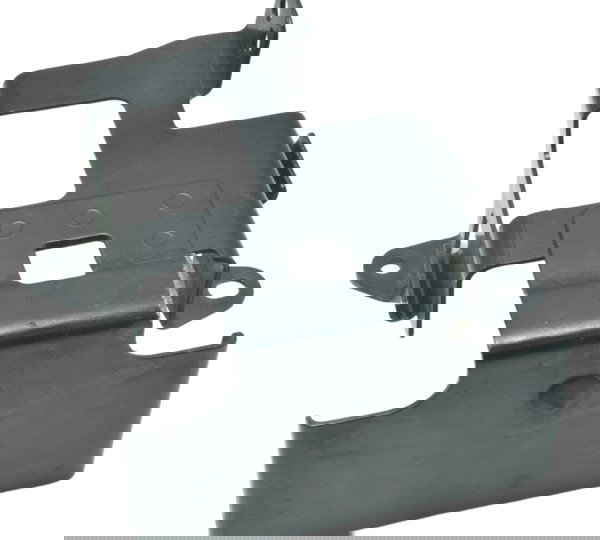 Suporte Modulo Abs Kawasaki Vulcan 650 S 17-24 Original