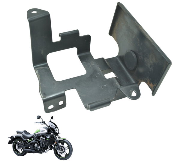 Suporte Modulo Abs Kawasaki Vulcan 650 S 17-24 Original