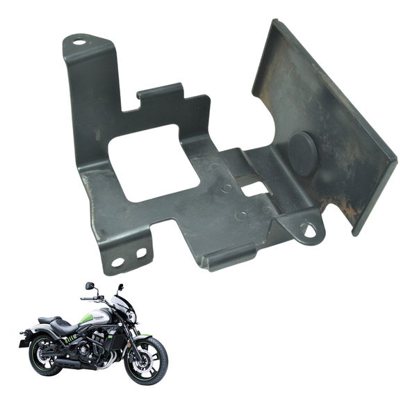 Suporte Modulo Abs Kawasaki Vulcan 650 S 17-24 Original