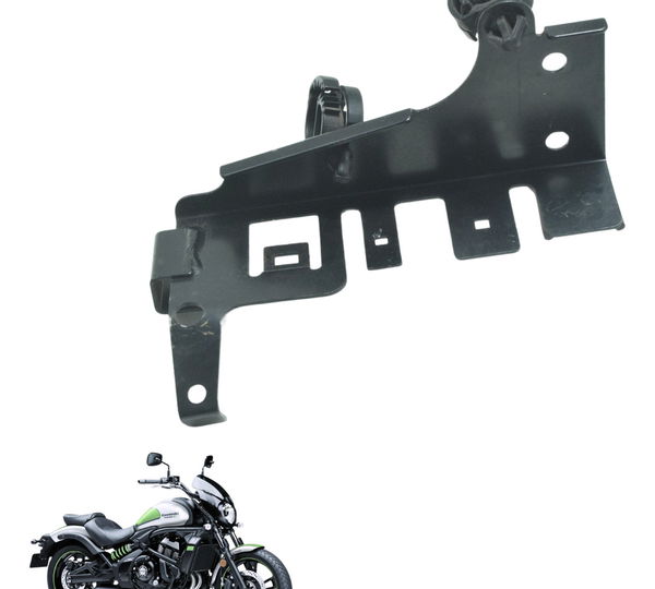 Suporte Reles Kawasaki Vulcan 650 S 17-24 Original