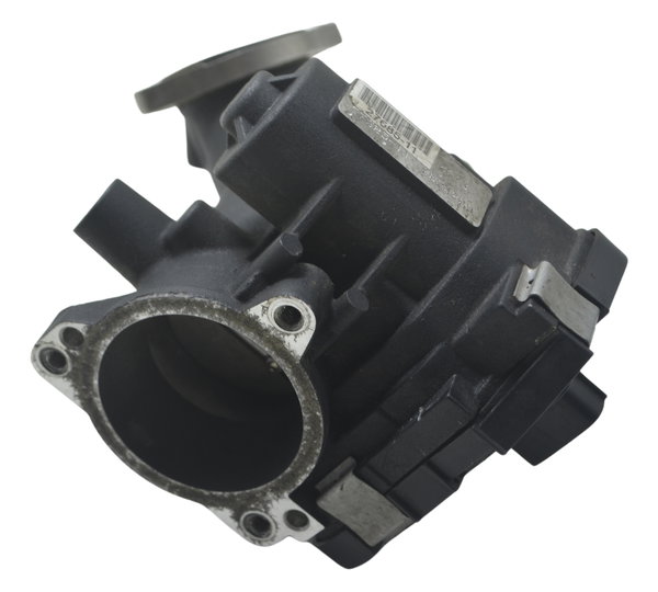 Corpo Injeção Tbi Harley Touring Electra Glide 14-17 Orig