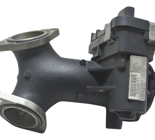 Corpo Injeção Tbi Harley Touring Electra Glide 14-17 Orig