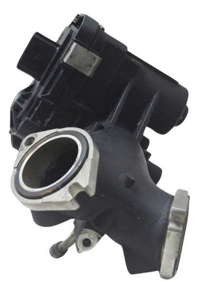 Corpo Injeção Tbi Harley Touring Electra Glide 14-17 Orig