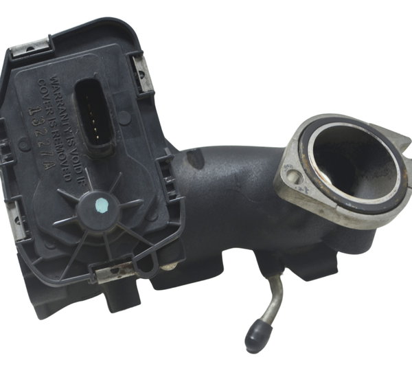 Corpo Injeção Tbi Harley Touring Electra Glide 14-17 Orig