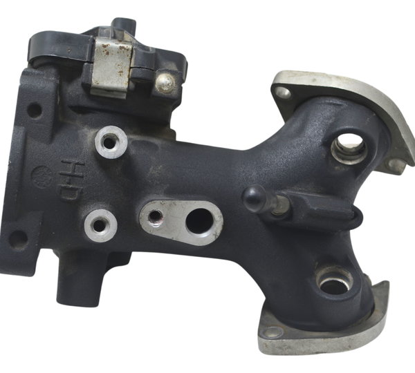 Corpo Injeção Tbi Harley Touring Electra Glide 14-17 Orig