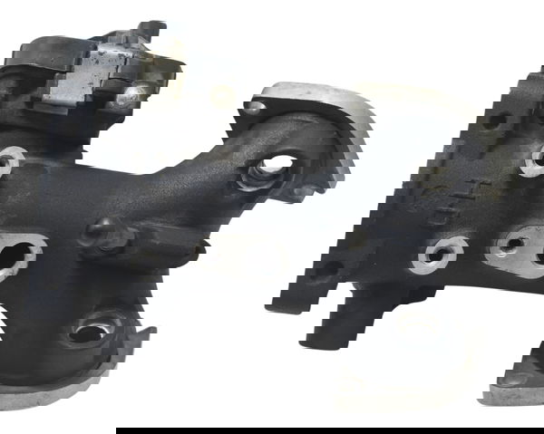 Corpo Injeção Tbi Harley Touring Electra Glide 14-17 Orig