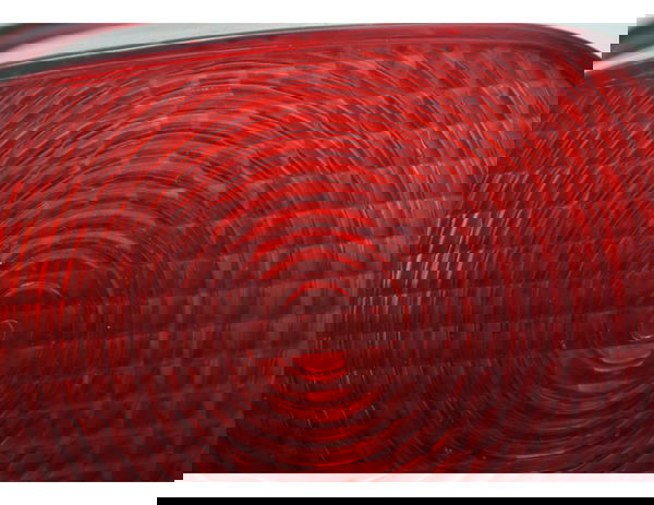 Lanterna Traseira Harley Touring Electra Glide 14-17 Orig