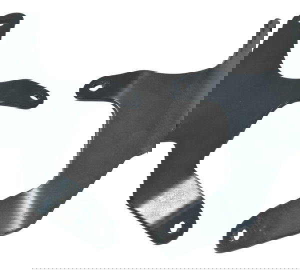 Par Suporte C/ Detalhes Kawasaki Vulcan 650 S 17-24 Original