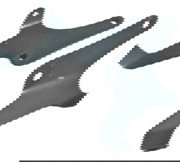 Par Suporte C/ Detalhes Kawasaki Vulcan 650 S 17-24 Original