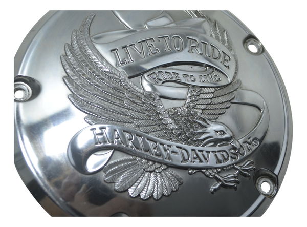 Tampa Inspeção Primaria Harley Touring Electra Glide 14-17