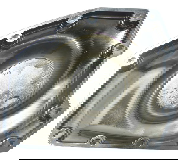 Tampa Motor Direito Harley Touring Electra Glide 14-17 Orig