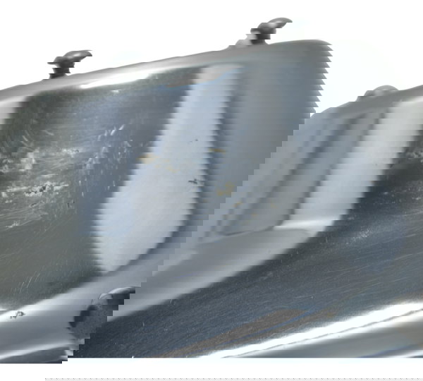 Tampa Motor Direito Harley Touring Electra Glide 14-17 Orig