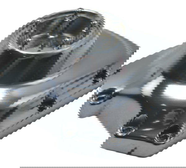 Tampa Motor Direito Harley Touring Electra Glide 14-17 Orig