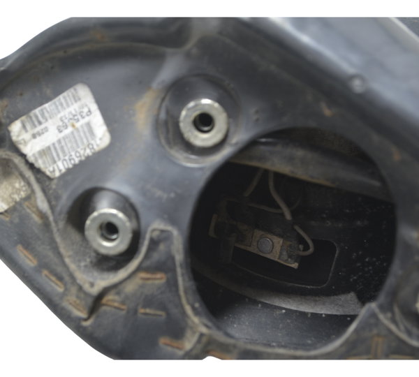 Par Autofalante C/ Avaria Harley Touring Electra Glide 14-17 Preto