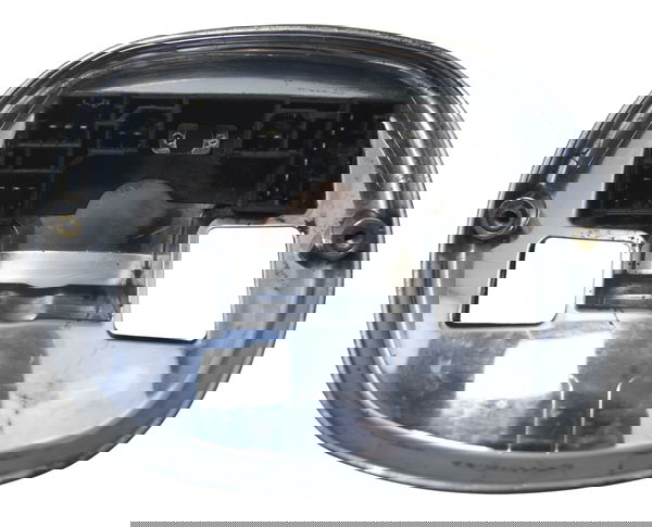 Suporte Lanterna Traseira Harley Touring Electra Glide 14-17
