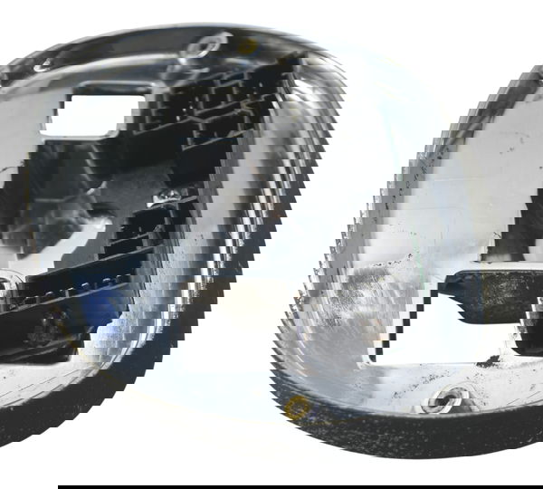 Suporte Lanterna Traseira Harley Touring Electra Glide 14-17