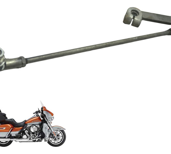 Bracinho Pedal Cambio Harley Touring Electra Glide 14-17