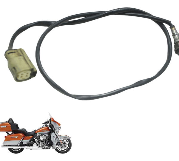 Sonda Lambda Harley Touring Electra Glide 14-17 Original