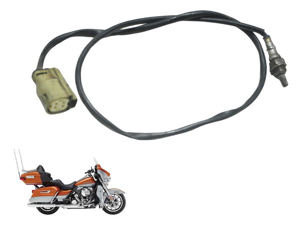 Sonda Lambda Harley Touring Electra Glide 14-17 Original