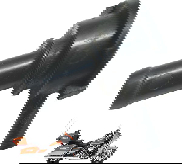 Bocal Radiador Harley Touring Electra Glide 14-17 Original