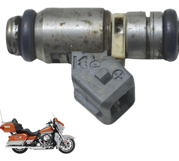 Bico Injetor Harley Touring Electra Glide 14-17 Original