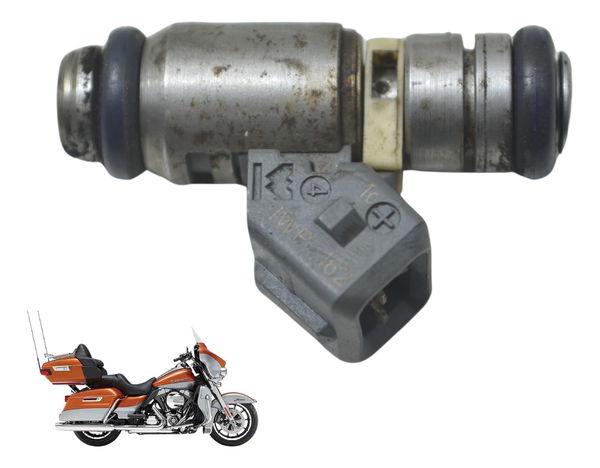 Bico Injetor Harley Touring Electra Glide 14-17 Original
