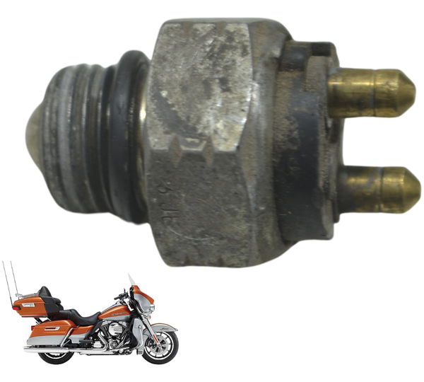 Sensor Neutro Harley Touring Electra Glide 14-17 Original