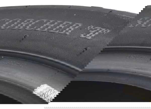 Pneu Michelin Scorcher 31  Hd 100/90-19