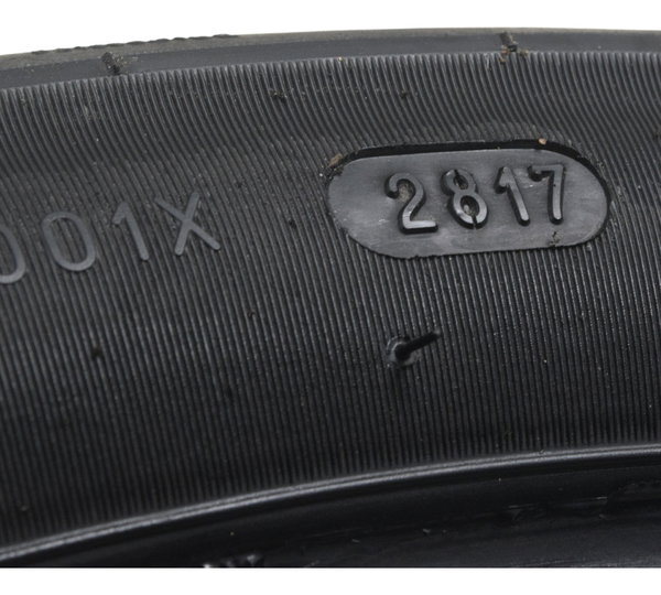 Pneu Michelin Scorcher 31  Hd 100/90-19