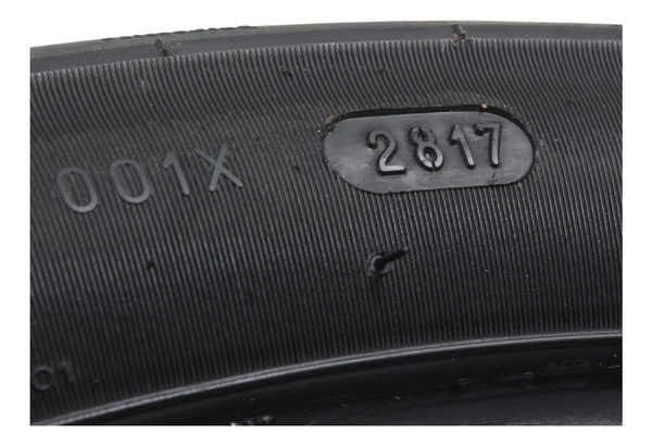 Pneu Michelin Scorcher 31  Hd 100/90-19