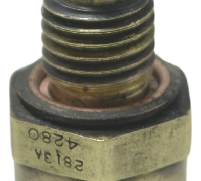 Sensor Temperatura Harley Touring Electra Glide 14-17 Orig