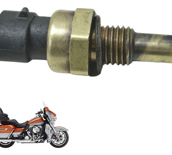 Sensor Temperatura Harley Touring Electra Glide 14-17 Orig