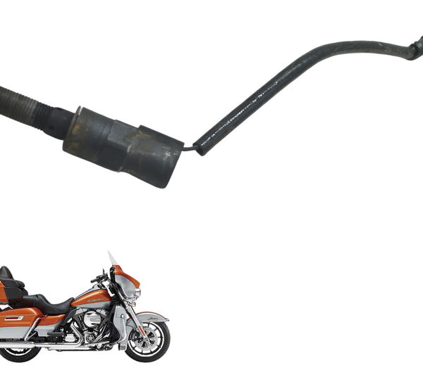 Sensor Descompressor Harley Touring Electra Glide 14-17 Orig