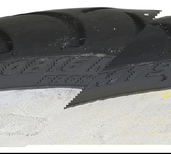 Par Pneu Metzeler Marathon Ultra Mt90 B16 E 180/65-16