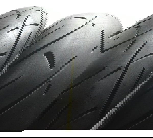 Par Pneu Metzeler Marathon Ultra Mt90 B16 E 180/65-16