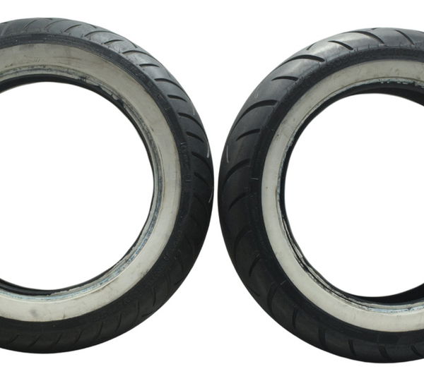 Par Pneu Metzeler Marathon Ultra Mt90 B16 E 180/65-16