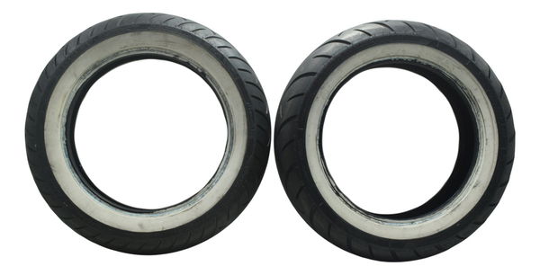 Par Pneu Metzeler Marathon Ultra Mt90 B16 E 180/65-16