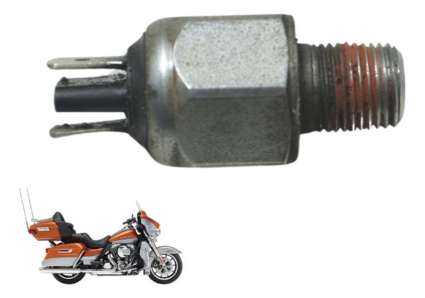 Interruptor Freio Tras Harley Touring Electra Glide 14-17