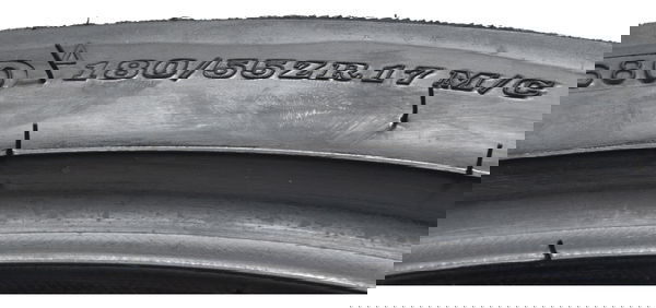 Pneu Dunlop Sportmax 180/55-17