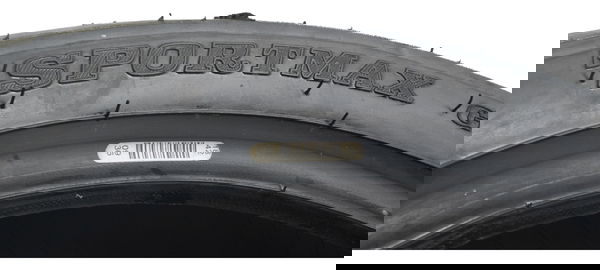 Pneu Dunlop Sportmax 180/55-17