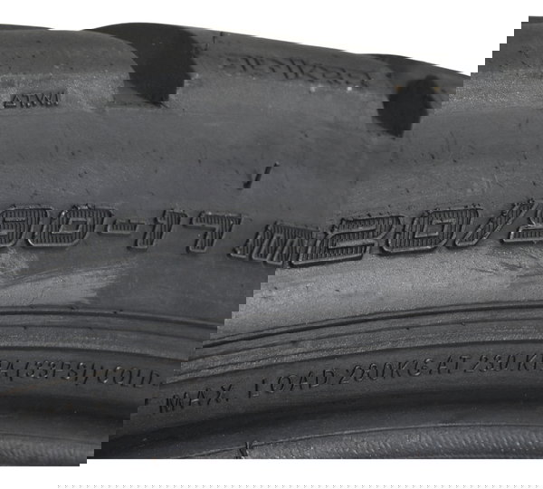 Pneu Iratires Bunker 120/90-17