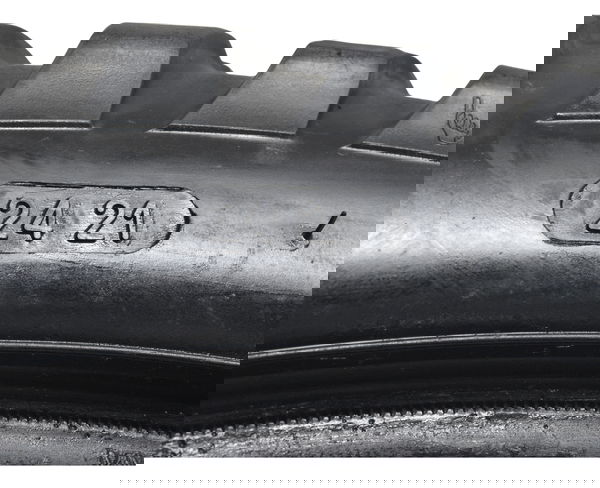 Pneu Levorin Duna Il 120/80-18
