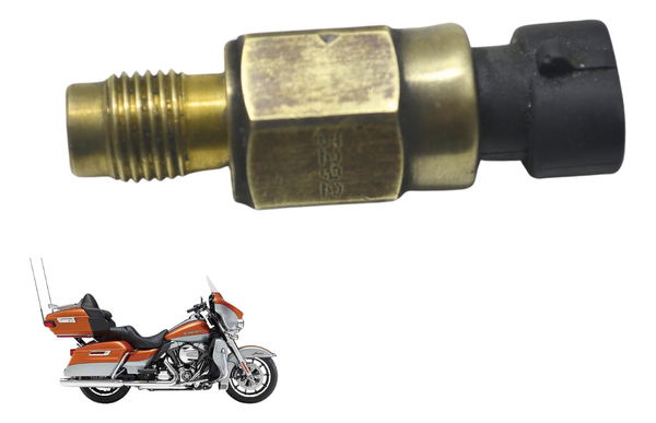 Sensor Temperatura Harley Touring Electra Glide 14-17 Orig