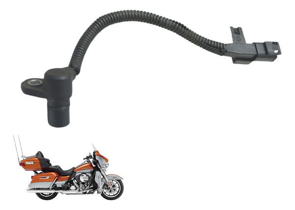 Sensor Ckp Harley Touring Electra Glide 14-17 Original