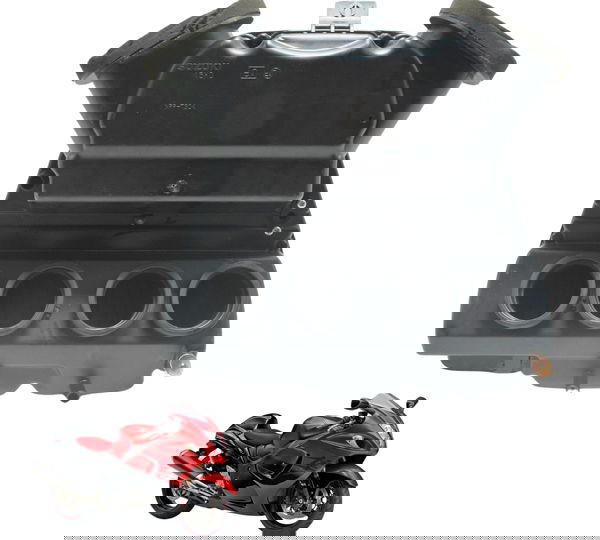 Caixa Filtro Ar Suzuki Gsx-r 1300 Hayabusa 09-22 Original