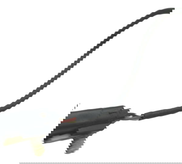 Sensor Pedal Descanso Lat Harley Touring Electra Glide 14-17