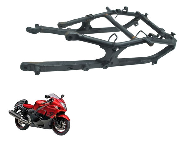 Quadro B C/ Avaria Suzuki Gsx-r 1300 Hayabusa 09-22 Original