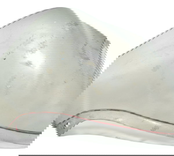 Bolha Parabrisa C/ Det Suzuki Gsx-r 1300 Hayabusa 09-22 Orig